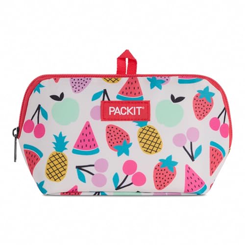 Freezable Snack Bag (Fruit Toss / Medium)