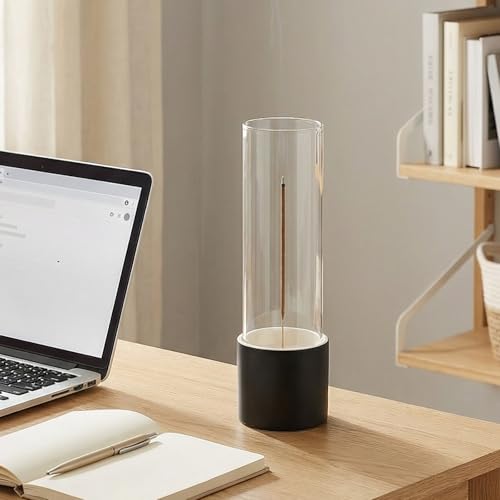 Incense Holder (Black)