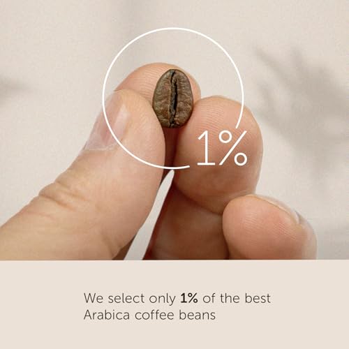 Espresso Capsules (10 Count (Pack of 10))
