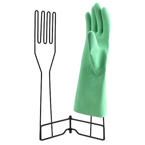 Kitchen Gloves Drying Rack