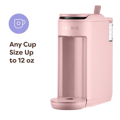 K Mini Mate Single Serve K (Small / Pink Sands)