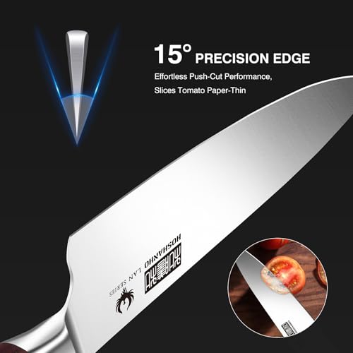 3PCS Kitchen Knife Set (3 Pieces Knife Set)