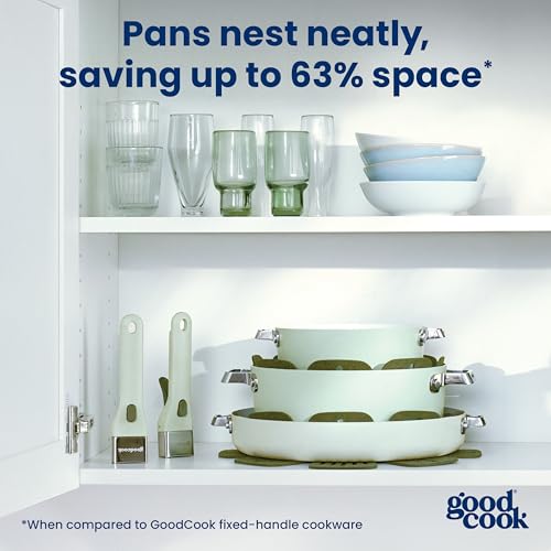 Ceramic Cookware Set 7
