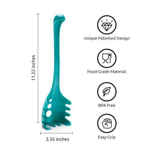 Papa Nessie Pasta Server (Papa Nessie)