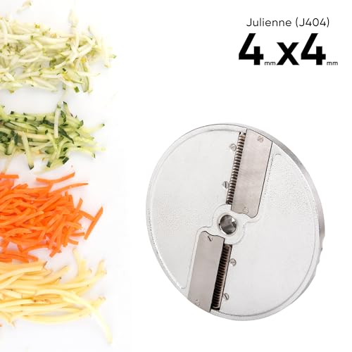 TK Vegetable Chopper Disc