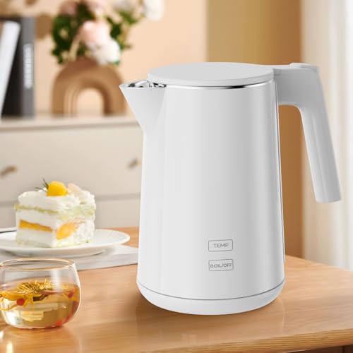 Electric Kettle 1.0L 1200W