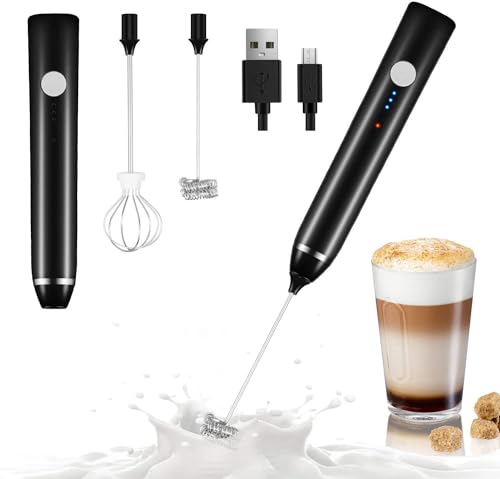 Milk Frother Handheld