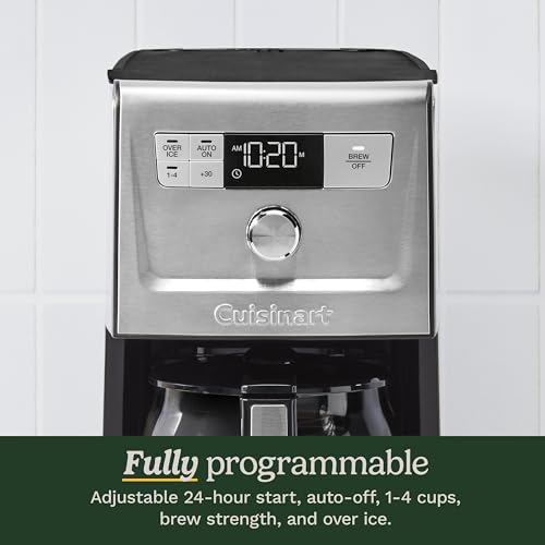 Coffee Maker 14 (White)