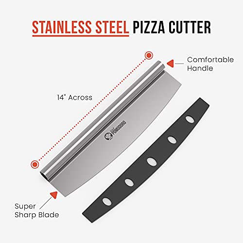 Pizza Cutter Rocker