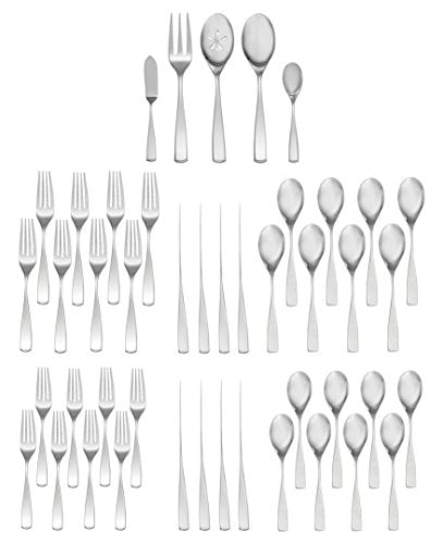 Anna Flatware (Anna)