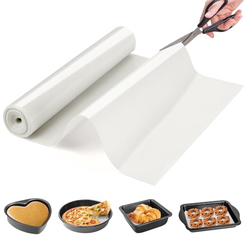 Silicone Baking Mat Roll
