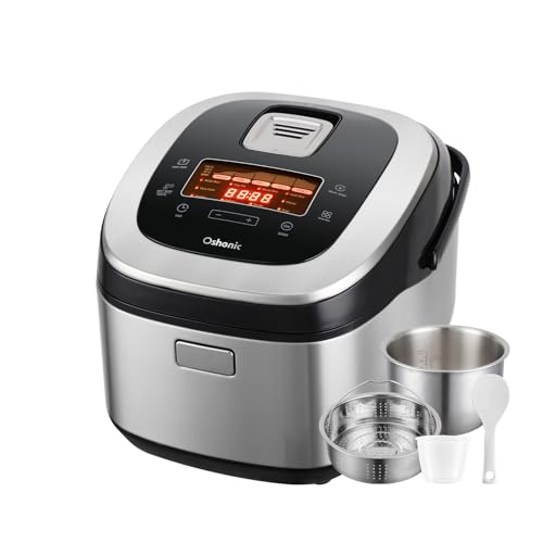 Rice Cooker 20 Cup Cooked (10 Cup Rice Cooker)
