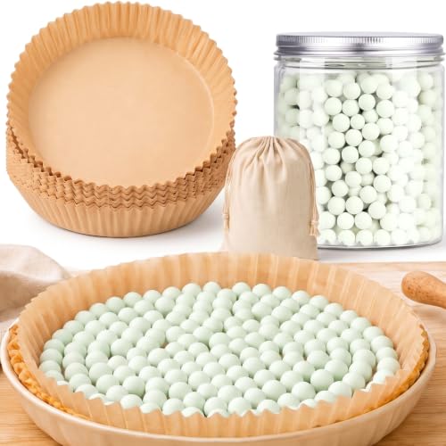 1 Pcs 2 lb Pie Weights Ceramic (Light Green)