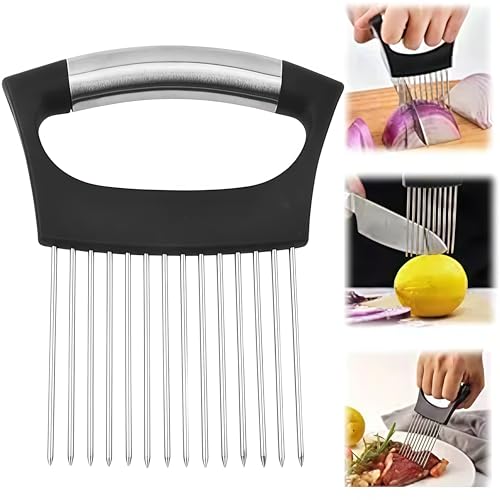 2025 Upgraded Onion Slicer (Max)