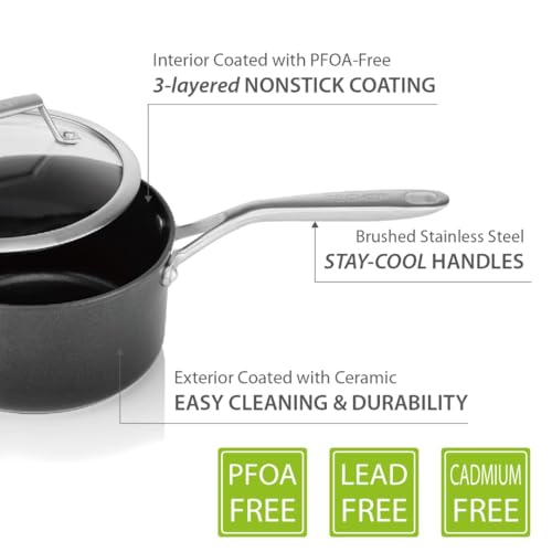 Onyx Collection (2 Quarts)