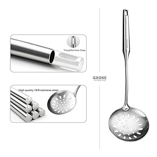 Slotted Spoon