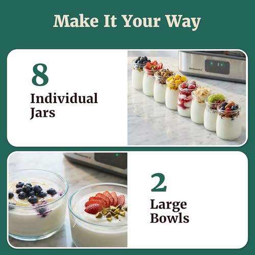 ProBioticPRO Yogurt Maker