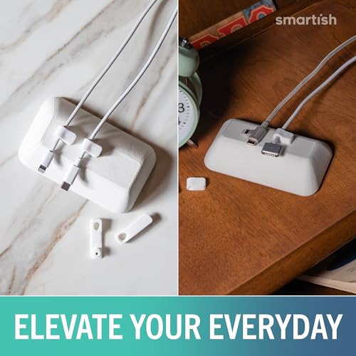 Magnetic Cord Holder