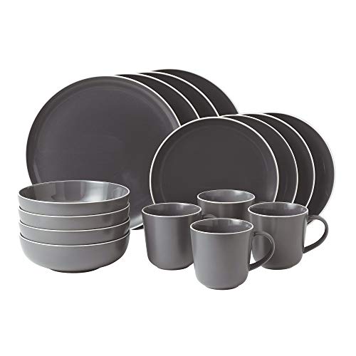 Royal Doulton Exclusively for Gordon Ramsay Bread Street Slate 16