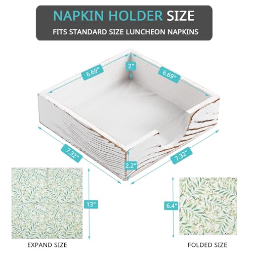Napkin Holder for Table