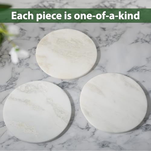 Marble Lazy Susan