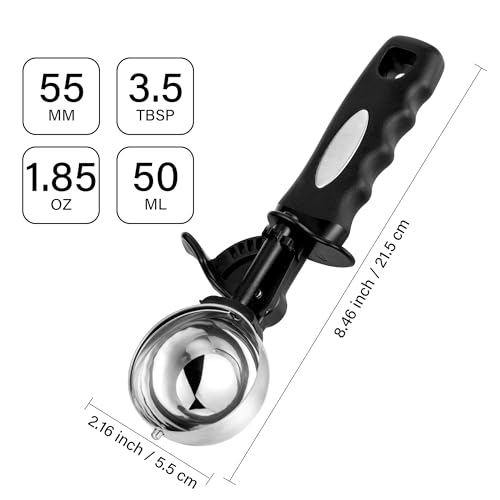 3.5 Tbsp Cookie Scoop