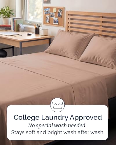 Full XL Sheets (34 - Mauve / Full XL)