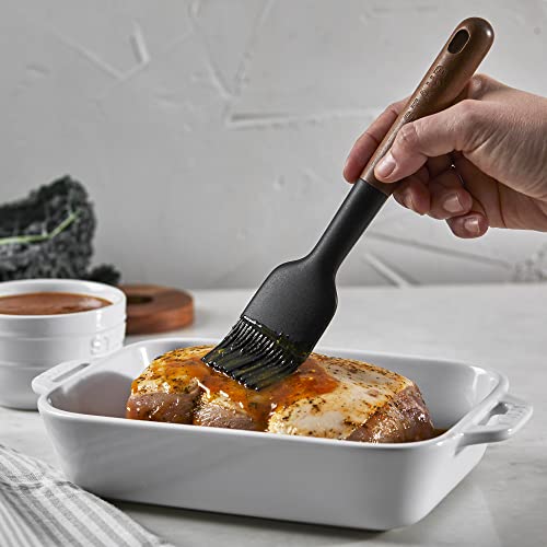 Pastry Brush Perfect for Evenly Glazing Pastries and Basting Meats (Pastry Brush)