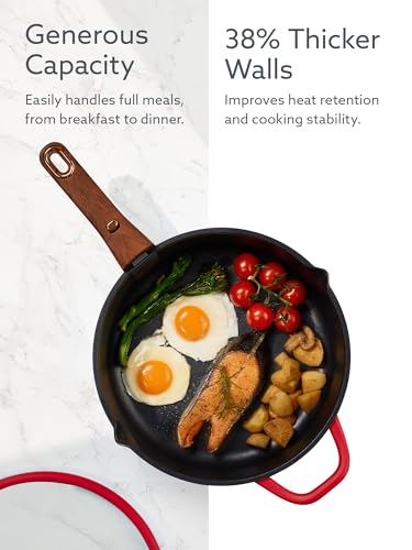 20pcs Titanium Cookware Set