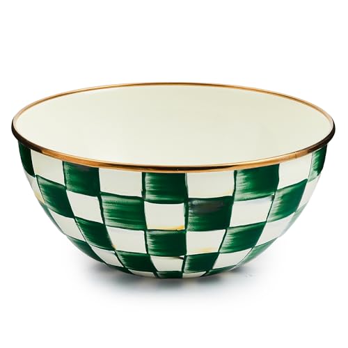 Enamel Everyday Bowl