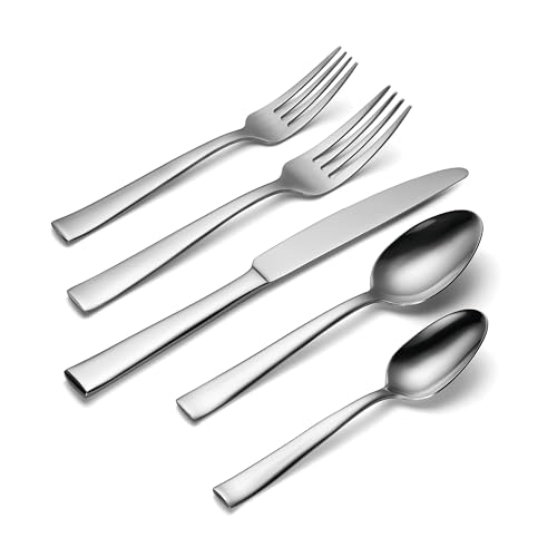 Monolith 20 Piece 18 (Service for 4 / Flatware)