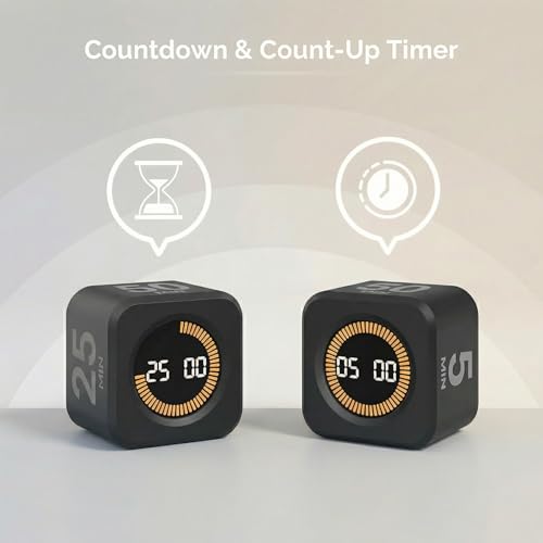 Pomodoro Timer Visual