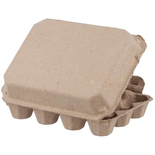 60 Pack 12 Count Quail Egg Cartons