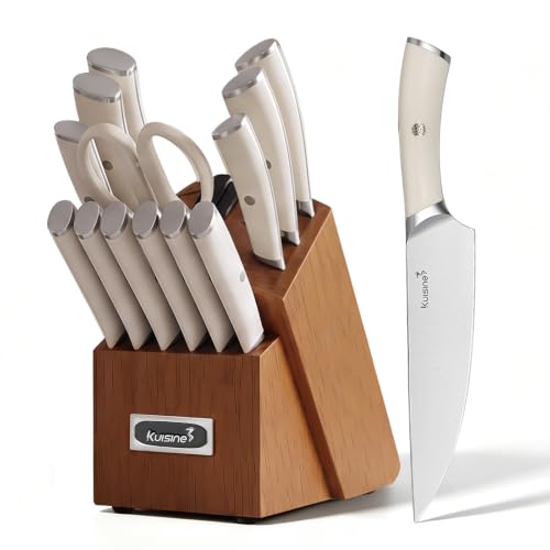 Kitchen Knife Set