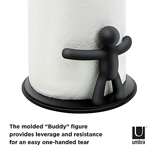 Buddy Countertop Paper Towel Holder