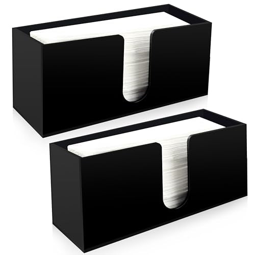 Paper Towel Holder for Countertop (2 Count)
