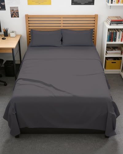 Full XL Sheets (06 - Dark Grey / Full XL)