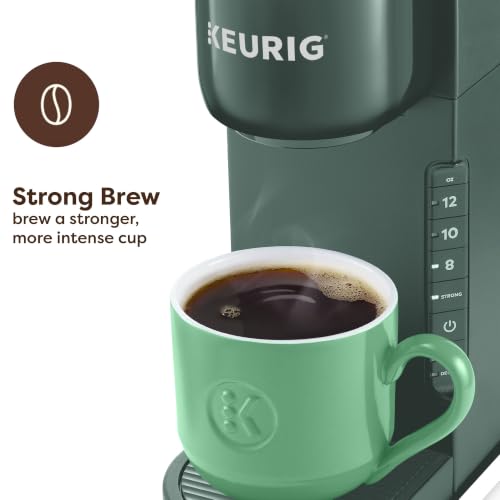 K Express Single Serve K (Evergreen)