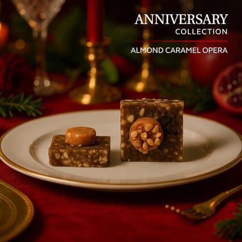 Superfood Parfait Collection [Happy Anniversary Edition] (Happy Anniversary [Square])