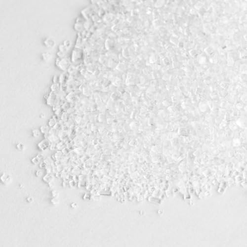 Flavored Sugar for Drinks and Baking