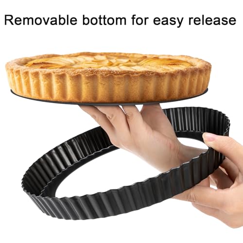 2 Pack 9 Inch Non