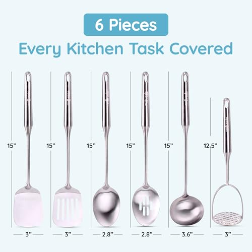 Soup Ladle PrStainless Steel Ladle