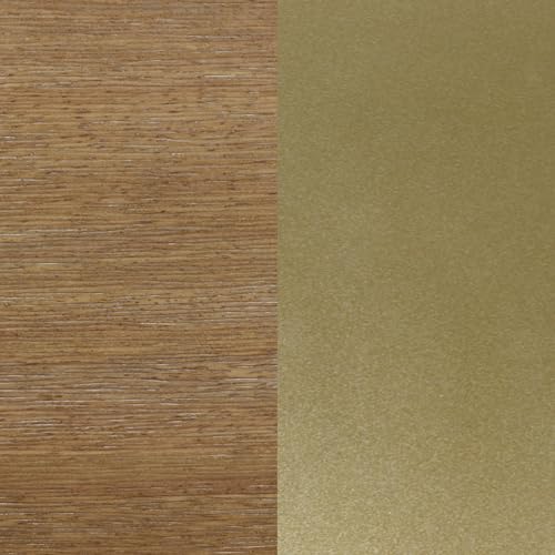 Harper Modern Nightstand Side Accent or End Table with Storage Drawer (Light Brown / Set of 2)