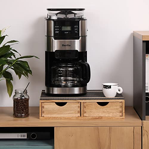 Storage Drawer Holder for Capsules Coffee Pod K (HD-CF1D2C-LT-US)