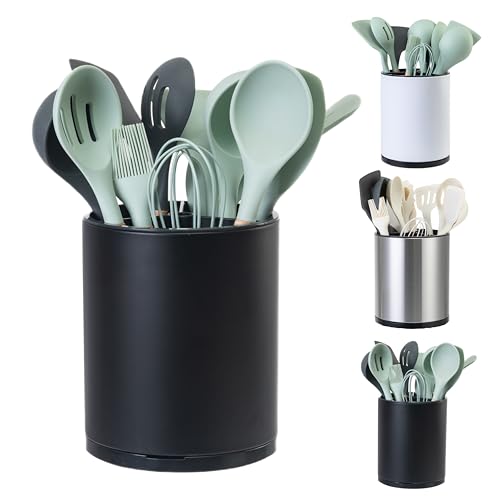 Utensil Holder (black)