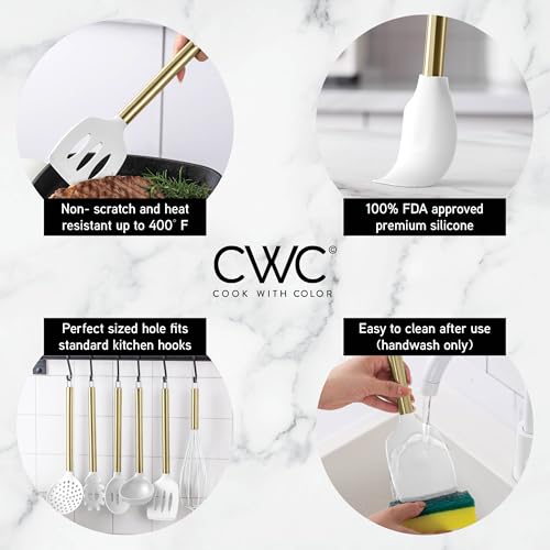 Silicone Cooking Utensils