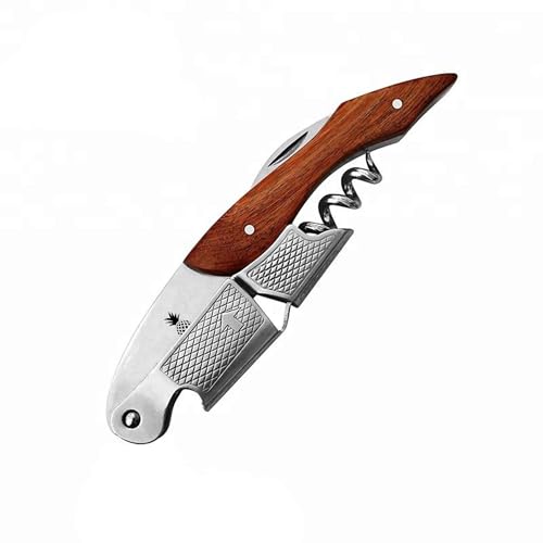 Wine Opener Corkscrew