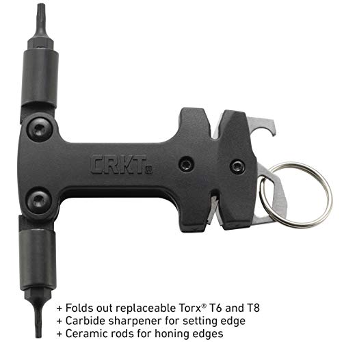 Knife Maintenance Tool Accessory