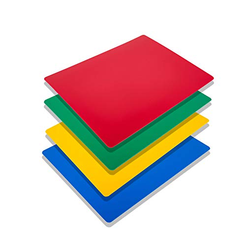 Professional Kitchen Cutting Board Mats