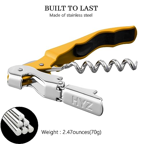 2 Pack Wine Opener (2 Count)